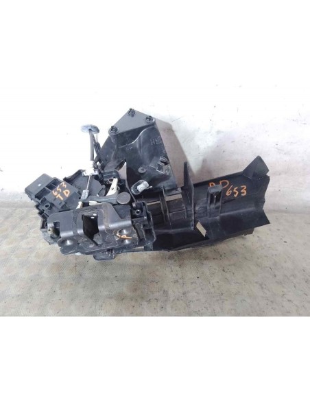 CERRADURA PUERTA DELANTERA DERECHA FORD FOCUS BERLINA (CAP) - 207308