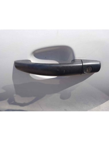 MANETA EXTERIOR DELANTERA IZQUIERDA OPEL CORSA...