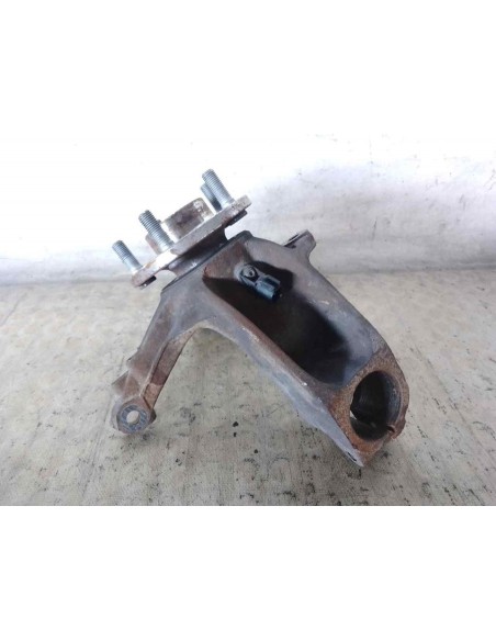 MANGUETA DELANTERA IZQUIERDA FORD FOCUS BERLINA (CAP) - 197299