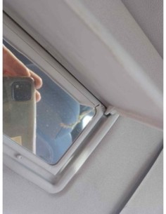 PARASOL DERECHO CITROEN BERLINGO COMBI - 193166 2