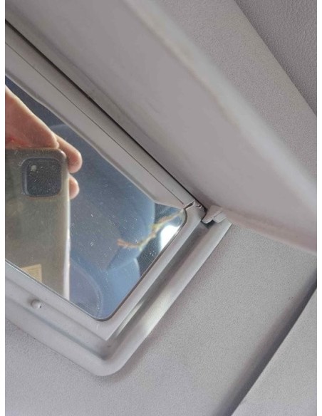 PARASOL DERECHO CITROEN BERLINGO COMBI - 193166