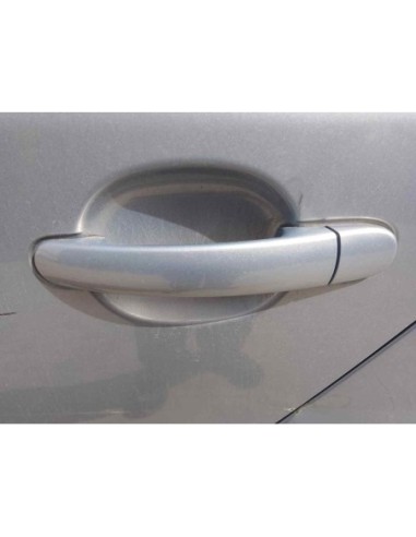 MANETA EXTERIOR TRASERA IZQUIERDA SKODA FABIA...