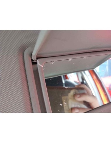 PARASOL DERECHO RENAULT CAPTUR I - 195207