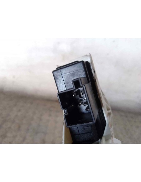 MOTOR ELEVALUNAS DELANTERO DERECHO AUDI A4 BERLINA (8K2) - 188378