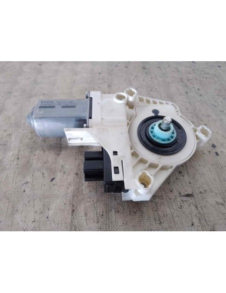 MOTOR ELEVALUNAS DELANTERO DERECHO AUDI A4 BERLINA (8K2) - 188378
