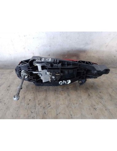 MANETA EXTERIOR DELANTERA IZQUIERDA CITROEN C3...