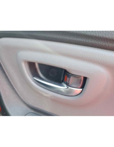 MANETA INTERIOR TRASERA DERECHA TOYOTA YARIS...