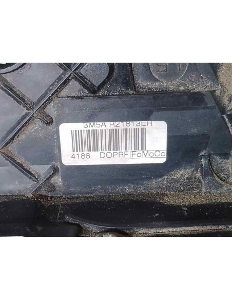 CERRADURA PUERTA DELANTERA IZQUIERDA FORD FOCUS BERLINA (CAP) - 207307