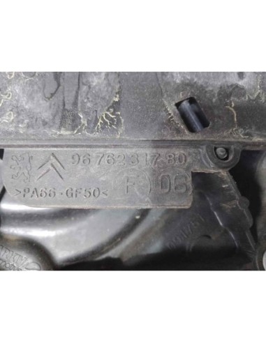 TAPA DISTRIBUCION PEUGEOT 308 - 196933