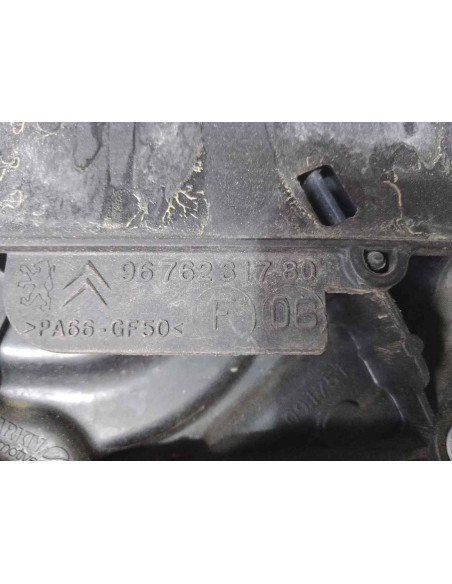 TAPA DISTRIBUCION PEUGEOT 308 - 196933