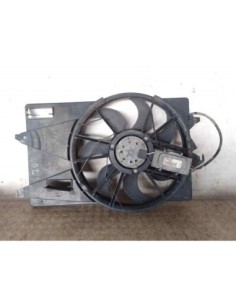 ELECTROVENTILADOR FORD MONDEO BERLINA (GE) - 205449 2
