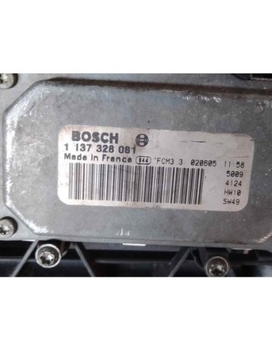 ELECTROVENTILADOR FORD MONDEO BERLINA (GE) -...
