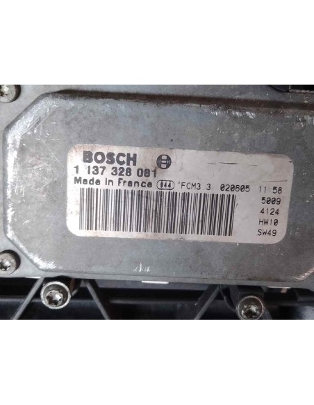ELECTROVENTILADOR FORD MONDEO BERLINA (GE) - 205449