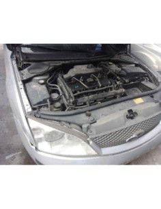 ELECTROVENTILADOR FORD MONDEO BERLINA (GE) - 242098