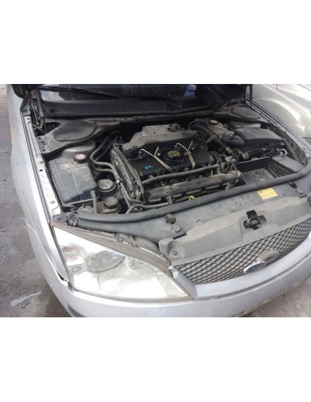 ELECTROVENTILADOR FORD MONDEO BERLINA (GE) - 242098