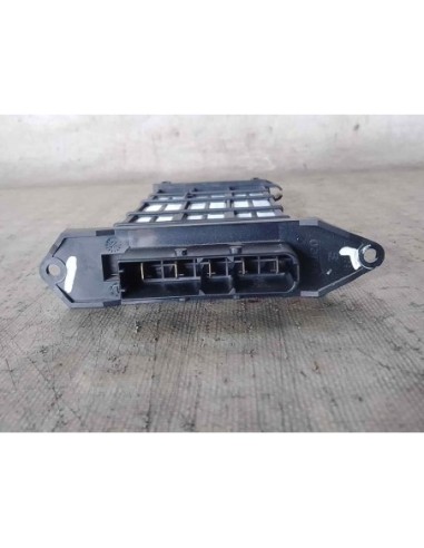 RESISTENCIA CALEFACCION RENAULT SCENIC III (JZ)...