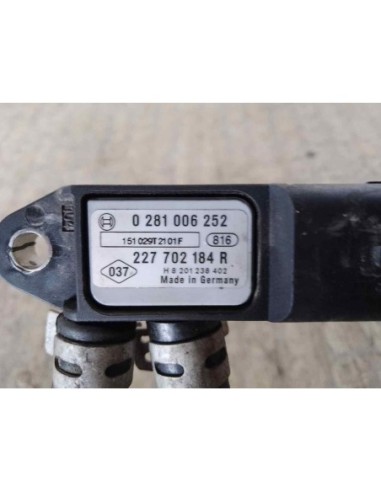 SENSOR PRESION MERCEDES-BENZ CITAN (BM 415)...