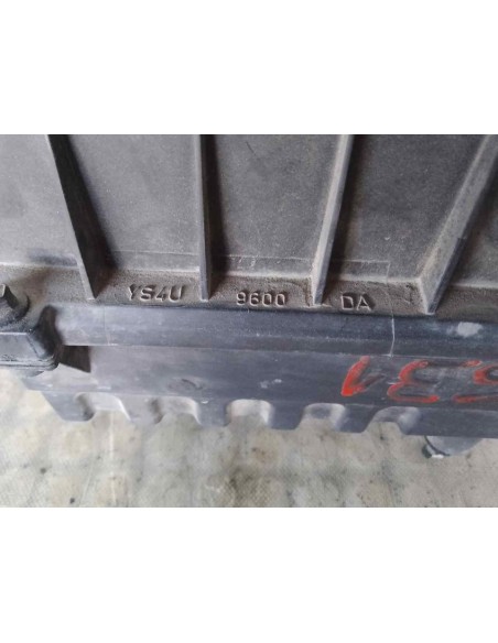 FILTRO AIRE FORD FOCUS BERLINA (CAK) - 191815