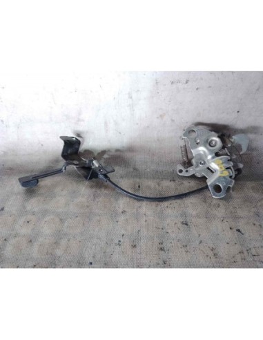 CERRADURA CAPO CITROEN C3 AIRCROSS - 195095