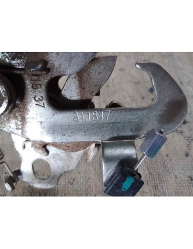 CERRADURA CAPO CITROEN C3 AIRCROSS - 195095