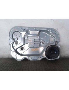 ELEVALUNAS DELANTERO IZQUIERDO FORD FOCUS BERLINA (CAP) -...