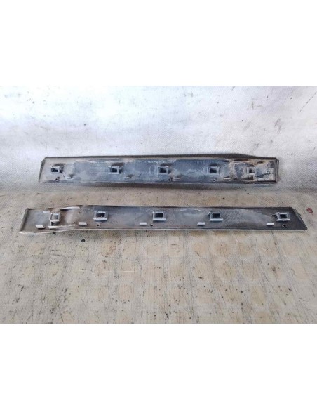 MOLDURA RENAULT MEGANE II COUPE/CABRIO - 202288