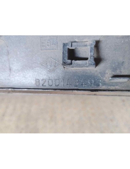 MOLDURA RENAULT MEGANE II COUPE/CABRIO - 202288