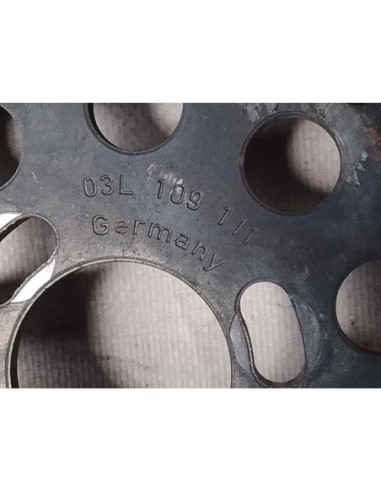 POLEA ARBOL LEVAS AUDI A3 (8P1) - 205804