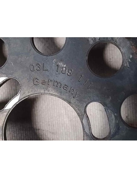 POLEA ARBOL LEVAS AUDI A3 (8P1) - 205804