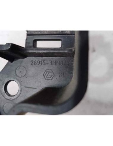 NO IDENTIFICADO NISSAN MICRA (K13K/KK) - 194355