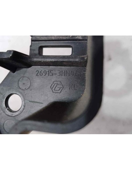 NO IDENTIFICADO NISSAN MICRA (K13K/KK) - 194355