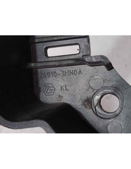 NO IDENTIFICADO NISSAN MICRA (K13K/KK) - 196159