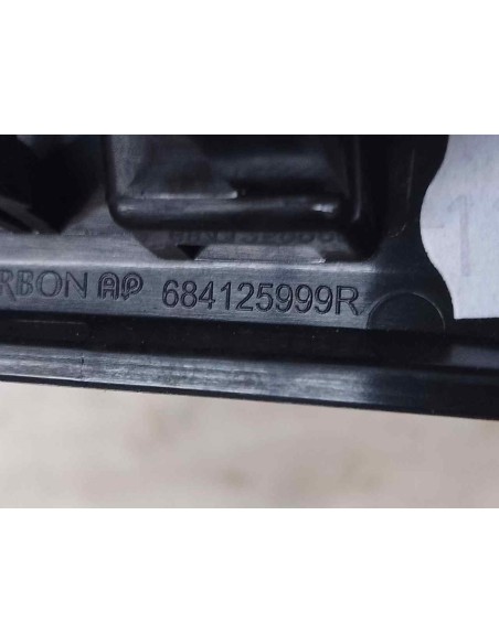 MOLDURA RENAULT MEGANE IV SPORT TOURER - 206461