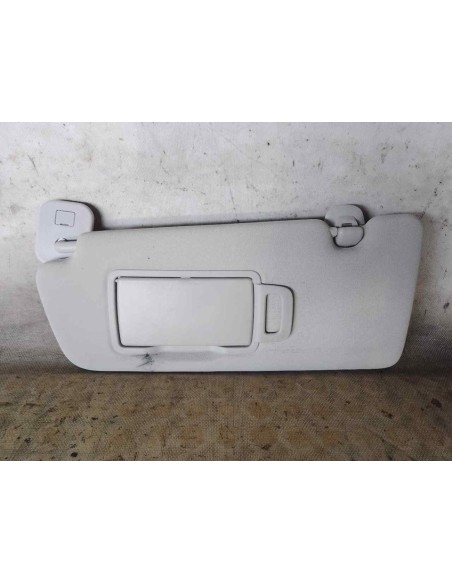 PARASOL IZQUIERDO RENAULT MEGANE IV SPORT TOURER - 189079