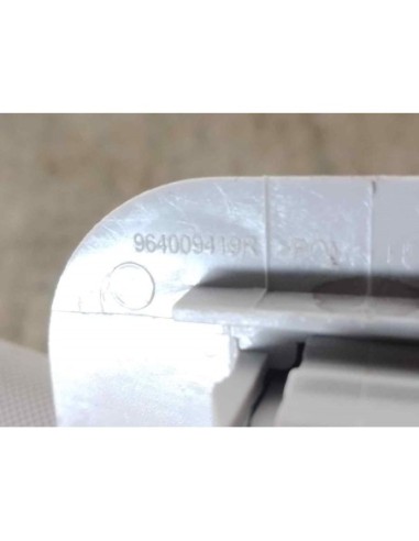 PARASOL IZQUIERDO RENAULT MEGANE IV SPORT...