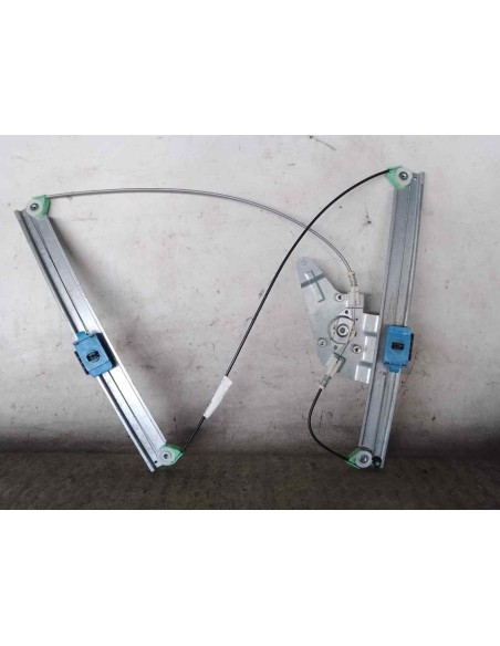 ELEVALUNAS DELANTERO DERECHO AUDI A6 BERLINA (4B2) - 206065