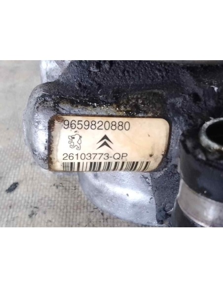 BOMBA DIRECCION CITROEN BERLINGO - 216958