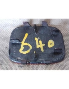 MOLDURA PARAGOLPE DELANTERA CITROEN C3 AIRCROSS - 195258 2