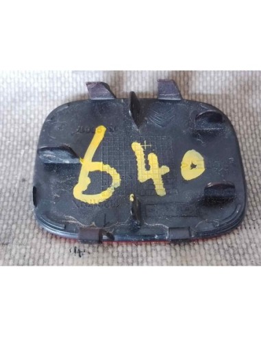 MOLDURA PARAGOLPE DELANTERA CITROEN C3 AIRCROSS...