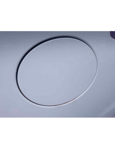 TAPA EXTERIOR COMBUSTIBLE HYUNDAI I40 (VF) -...