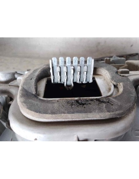 PILOTO TRASERO IZQUIERDO OPEL ASTRA G BERLINA - 201339