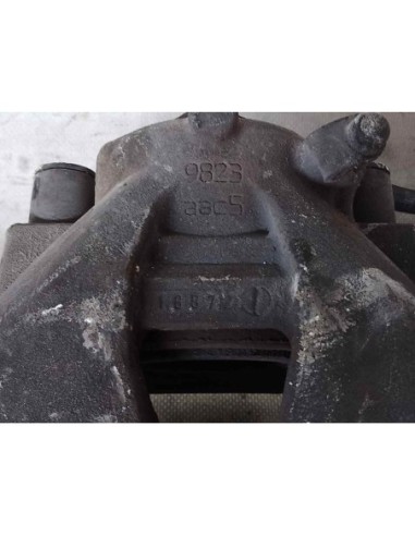 PINZA DE FRENO DELANTERA IZQUIERDA OPEL ZAFIRA...