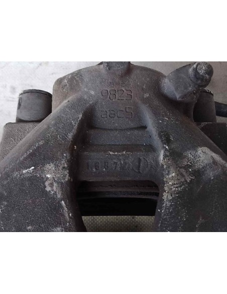 PINZA DE FRENO DELANTERA IZQUIERDA OPEL ZAFIRA B - 197960