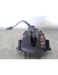PINZA DE FRENO DELANTERA DERECHA FORD FOCUS BERLINA (CAP)...