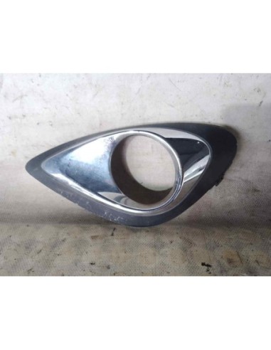 MOLDURAS DELANTERAS NISSAN MICRA (K13K/KK) -...