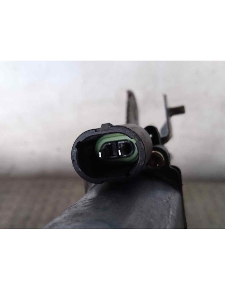 ELEVALUNAS DELANTERO IZQUIERDO RENAULT KANGOO I (F/KC0) - 198140