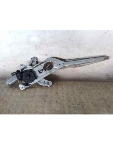 ELEVALUNAS DELANTERO IZQUIERDO RENAULT KANGOO I...