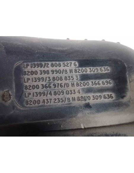 FILTRO AIRE   - 190745