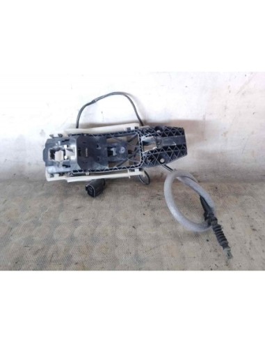 NO IDENTIFICADO PORSCHE CAYENNE (TIPO 92A) -...