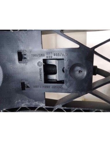 NO IDENTIFICADO PORSCHE CAYENNE (TIPO 92A) -...